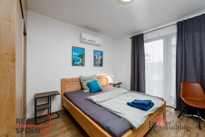 Prodej bytu 2+kk, Plzeň, 56 m2