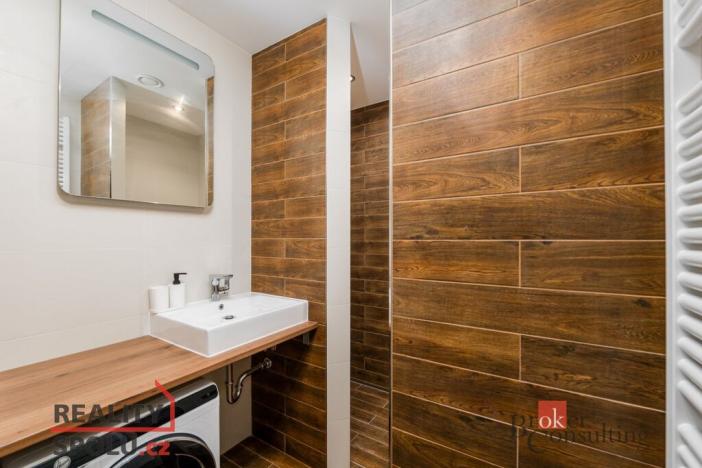 Prodej bytu 2+kk, Plzeň, 56 m2