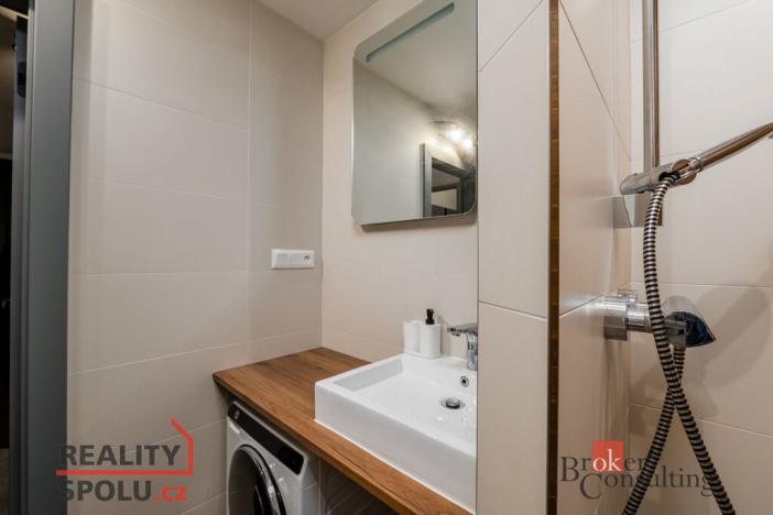 Prodej bytu 2+kk, Plzeň, 56 m2