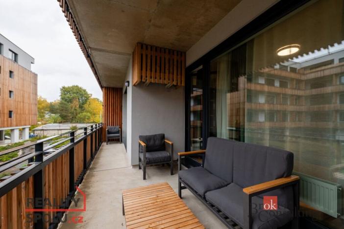 Prodej bytu 2+kk, Plzeň, 56 m2