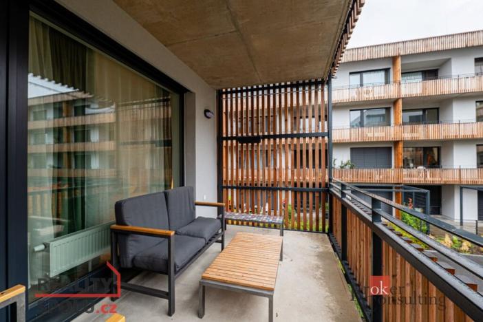 Prodej bytu 2+kk, Plzeň, 56 m2