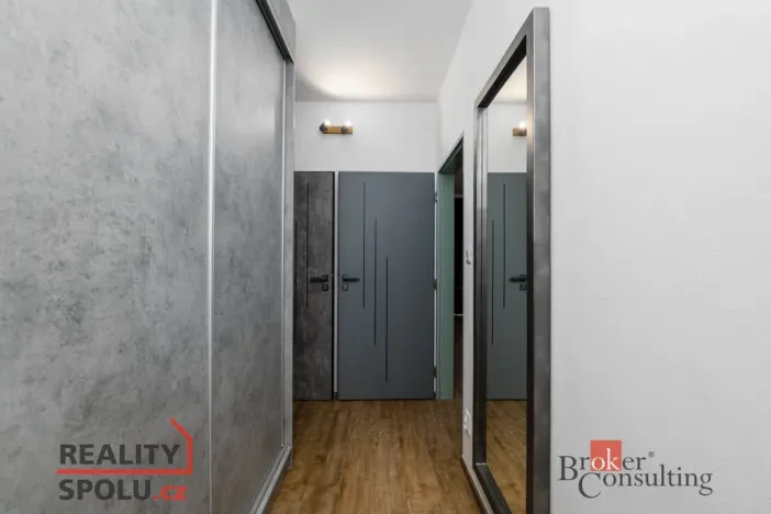 Prodej bytu 2+kk, Plzeň - Východní Předměstí, Kartónová, 56 m2