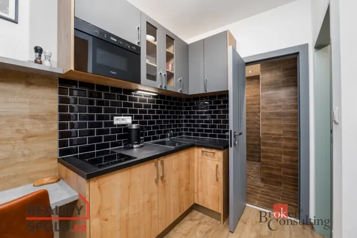 Prodej bytu 2+kk, Plzeň - Východní Předměstí, Kartónová, 56 m2