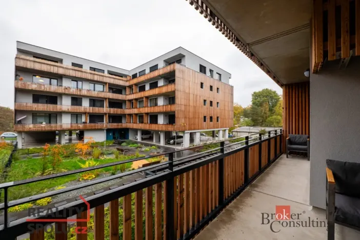 Prodej bytu 2+kk, Plzeň - Východní Předměstí, Kartónová, 56 m2