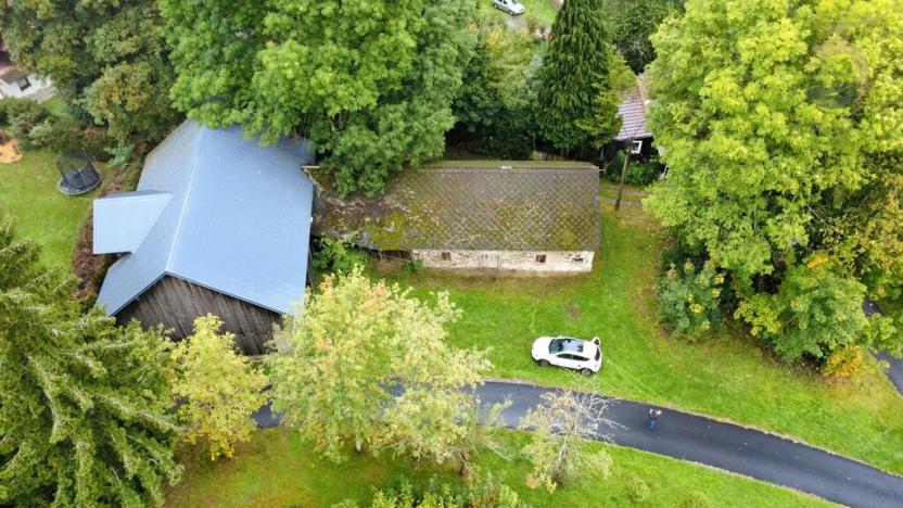 Prodej chalupy, Hartmanice, 310 m2