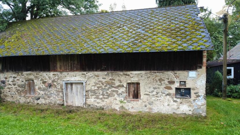 Prodej chalupy, Hartmanice, 310 m2