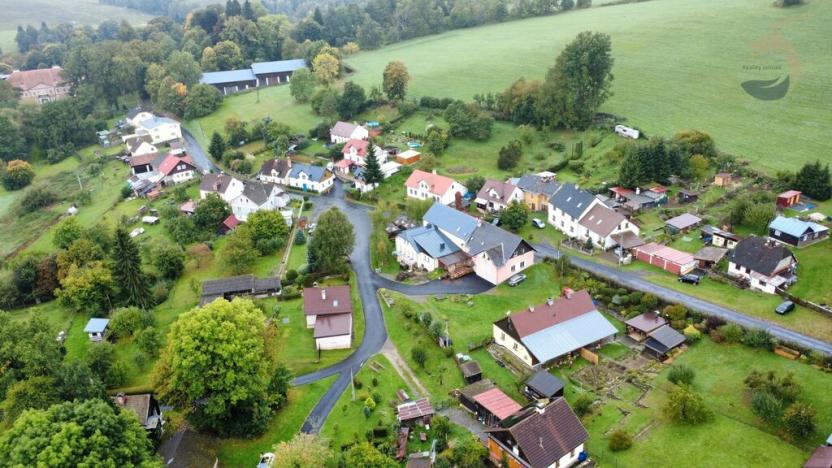 Prodej chalupy, Hartmanice, 310 m2