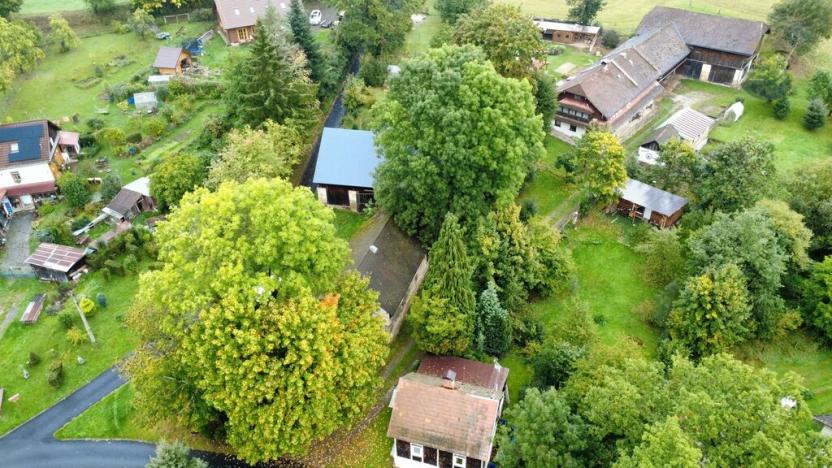 Prodej chalupy, Hartmanice, 310 m2