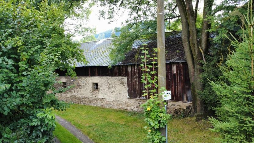 Prodej chalupy, Hartmanice, 310 m2