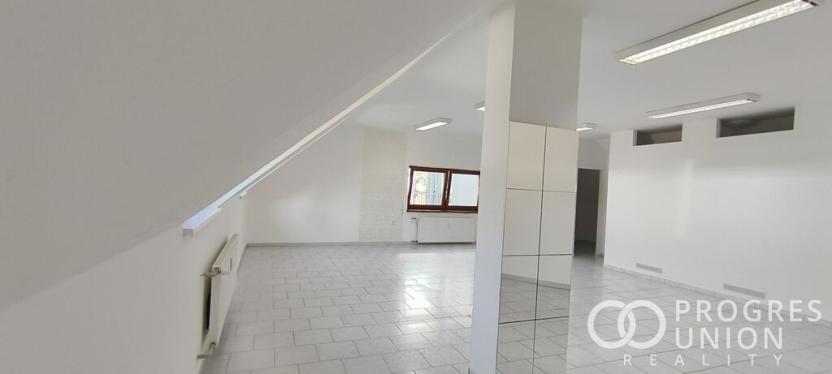 Pronájem kanceláře, Rožnov pod Radhoštěm, 70 m2