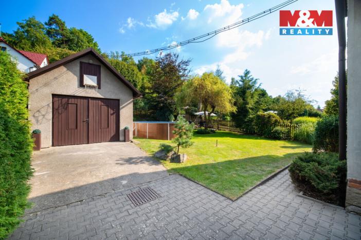 Prodej rodinného domu, Němčice - Člupek, 198 m2