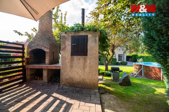 Prodej rodinného domu, Němčice - Člupek, 198 m2