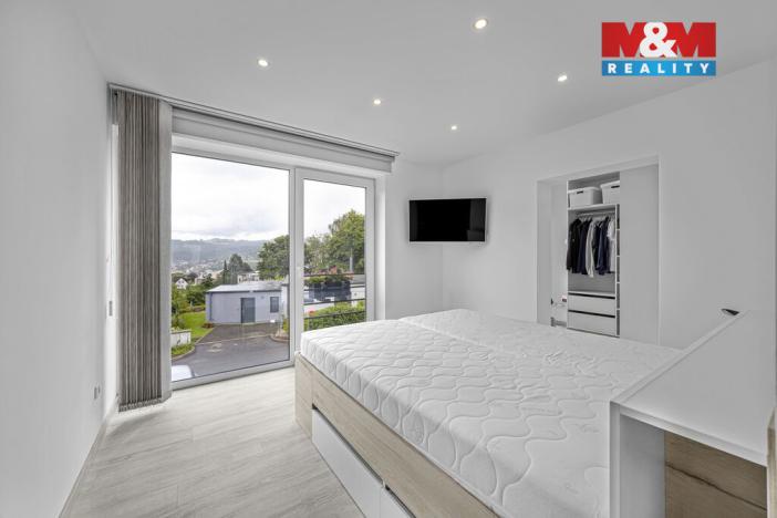 Prodej bytu 4+1, Náchod, Krátká, 97 m2