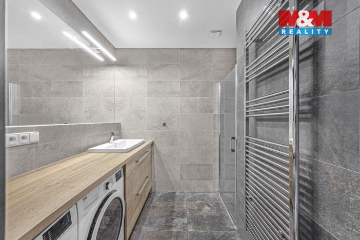 Prodej bytu 4+1, Náchod, Krátká, 97 m2