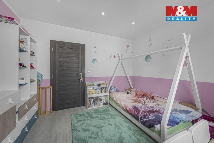 Prodej bytu 4+1, Náchod, Krátká, 97 m2