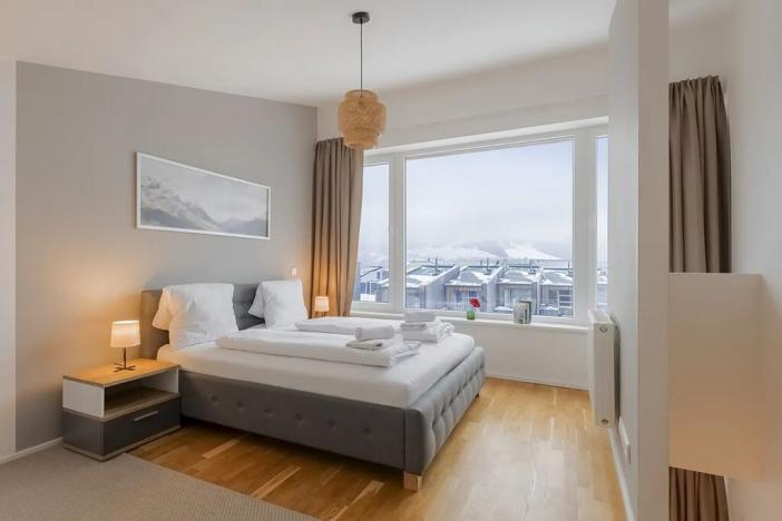 Prodej bytu 2+kk, Loučná pod Klínovcem, 40 m2