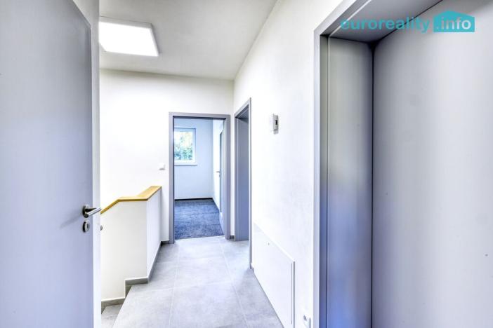 Prodej rodinného domu, Plzeň, Plzeňská, 130 m2