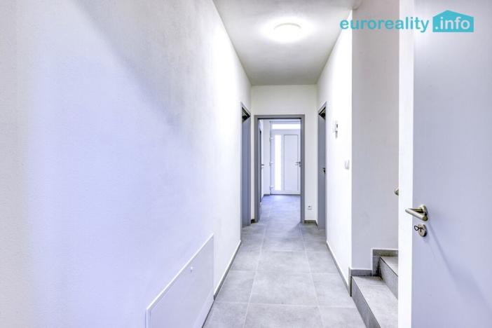 Prodej rodinného domu, Plzeň, Plzeňská, 130 m2