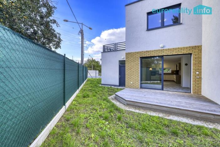 Prodej rodinného domu, Plzeň, Plzeňská, 130 m2