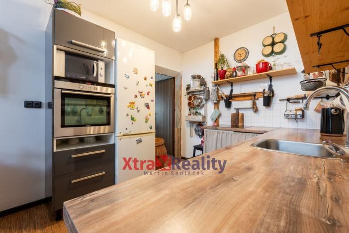 Prodej bytu 2+kk, Teplice, Bílinská, 73 m2