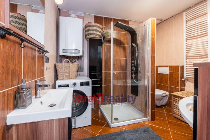 Prodej bytu 2+kk, Teplice, Bílinská, 73 m2