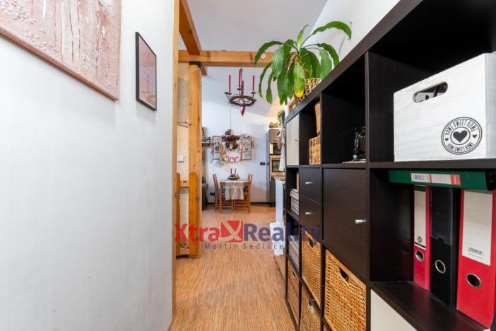 Prodej bytu 2+kk, Teplice, Bílinská, 73 m2