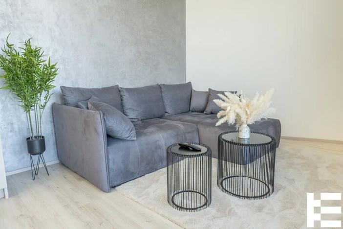 Pronájem bytu 2+kk, Praha - Vysočany, Čerpadlová, 60 m2