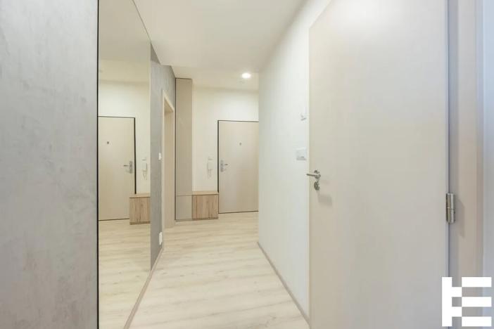 Pronájem bytu 2+kk, Praha - Vysočany, Čerpadlová, 60 m2