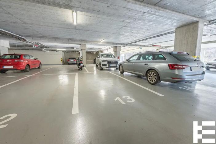 Pronájem bytu 2+kk, Praha - Vysočany, Čerpadlová, 60 m2