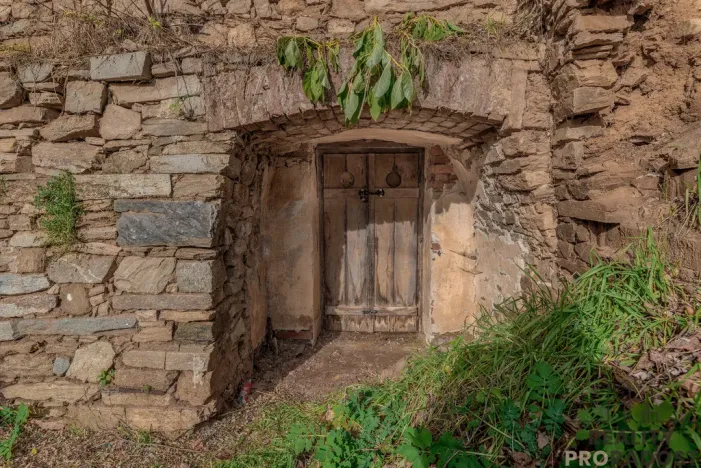 Prodej rodinného domu, Vranov nad Dyjí, Zadní Hamry, 123 m2