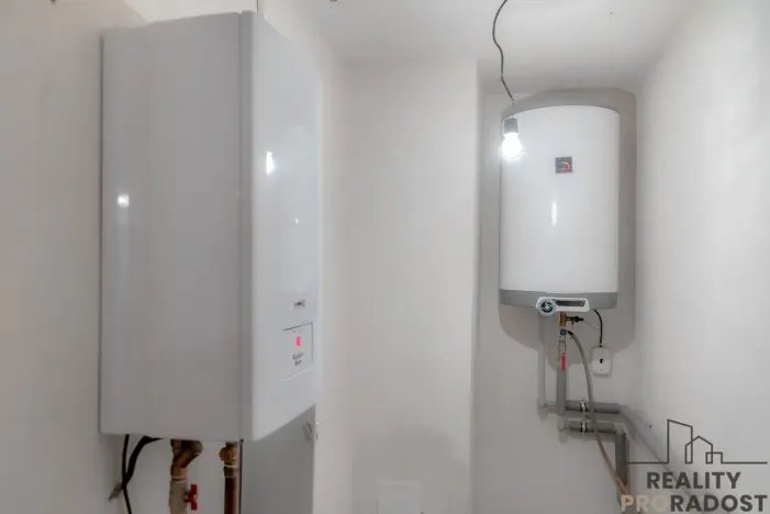 Prodej rodinného domu, Vranov nad Dyjí, Zadní Hamry, 123 m2