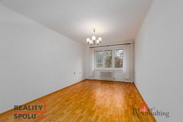 Prodej bytu 2+1, Plzeň - Východní Předměstí, Táborská, 54 m2