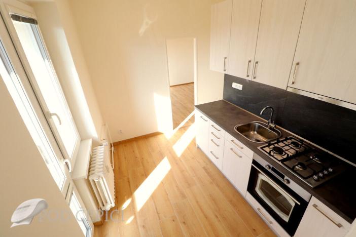 Pronájem bytu 2+1, Brno - Pisárky, Neumannova, 60 m2