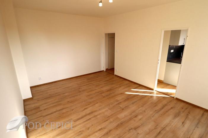 Pronájem bytu 2+1, Brno - Pisárky, Neumannova, 60 m2