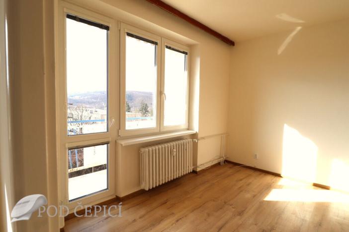 Pronájem bytu 2+1, Brno - Pisárky, Neumannova, 60 m2