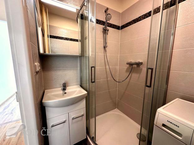 Pronájem bytu 2+1, Brno - Pisárky, Neumannova, 60 m2