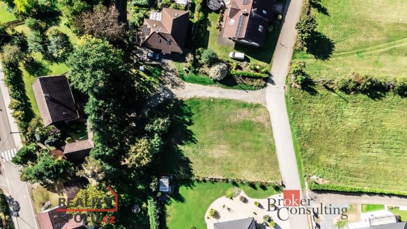 Prodej pozemku pro bydlení, Václavice - Vatěkov, 1245 m2