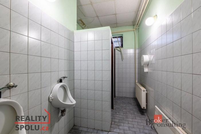 Prodej výrobních prostor, Kaznějov, Pod Továrnou, 6551 m2