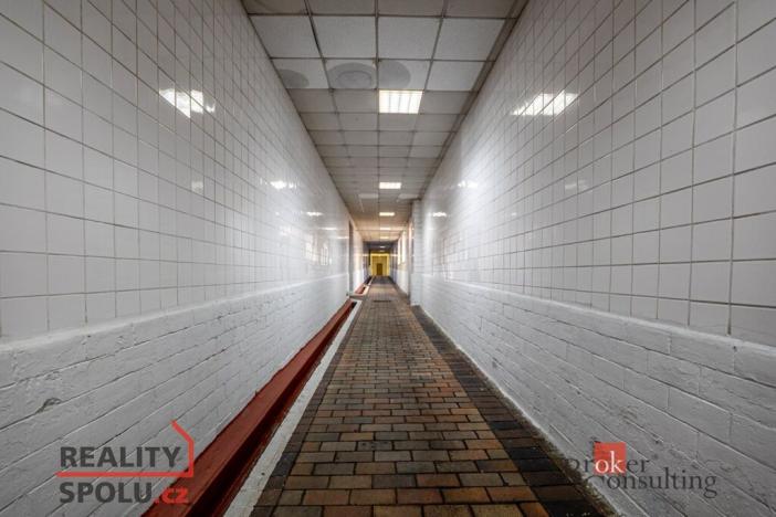 Prodej výrobních prostor, Kaznějov, Pod Továrnou, 6551 m2