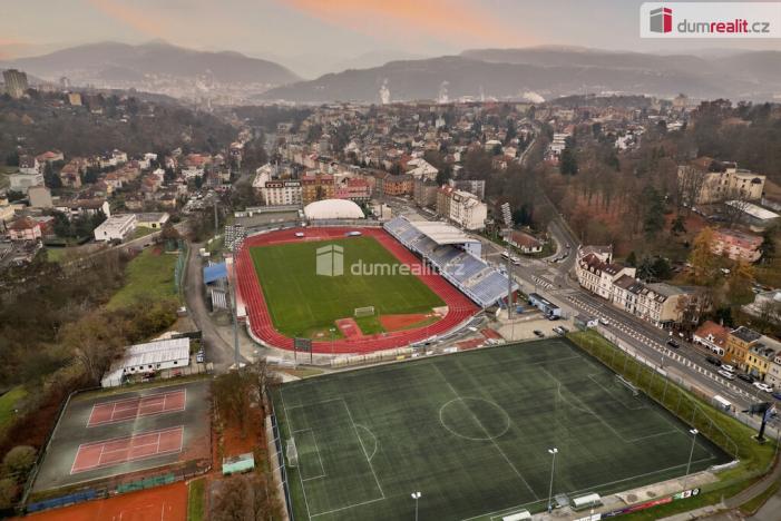 Prodej bytu 1+kk, Ústí nad Labem - Klíše, U Stadiónu, 16 m2