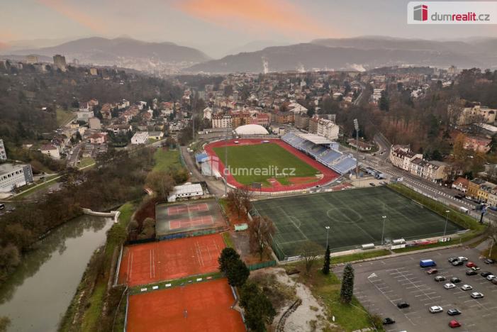 Prodej bytu 1+kk, Ústí nad Labem - Klíše, U Stadiónu, 16 m2