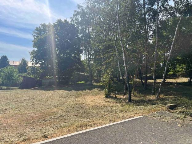 Prodej pozemku pro bydlení, Mimoň, Vranovská, 1171 m2