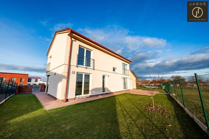 Prodej rodinného domu, Smečno, Za Školou, 131 m2