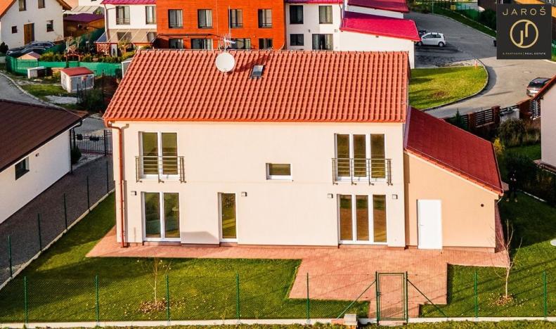 Prodej rodinného domu, Smečno, Za Školou, 131 m2