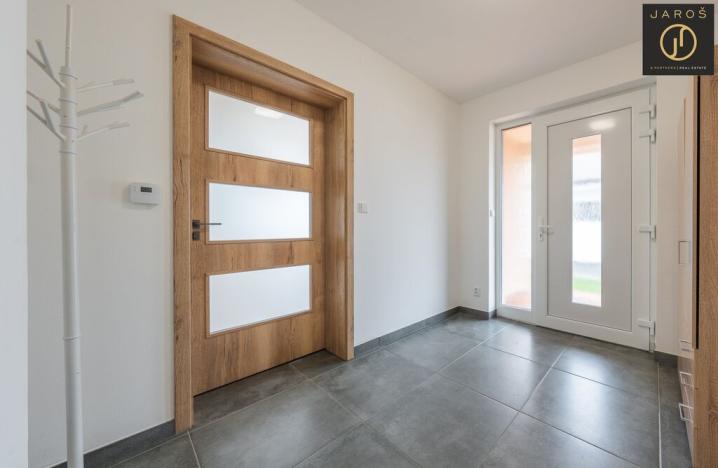 Prodej rodinného domu, Smečno, Za Školou, 131 m2