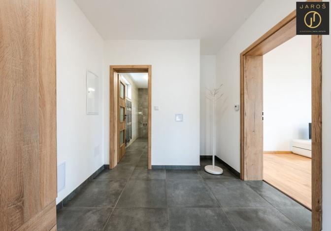 Prodej rodinného domu, Smečno, Za Školou, 131 m2