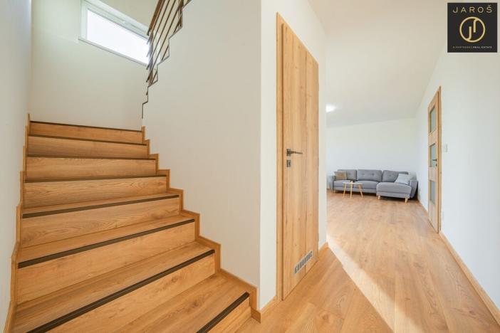 Prodej rodinného domu, Smečno, Za Školou, 131 m2