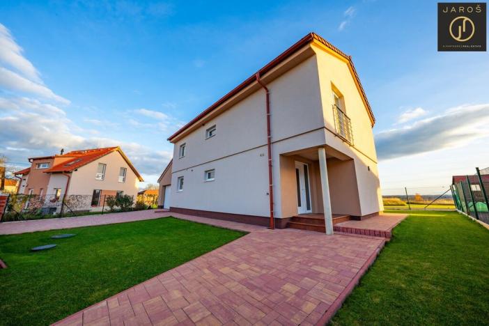 Prodej rodinného domu, Smečno, Za Školou, 131 m2