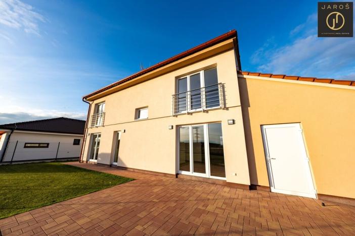 Prodej rodinného domu, Smečno, Za Školou, 131 m2