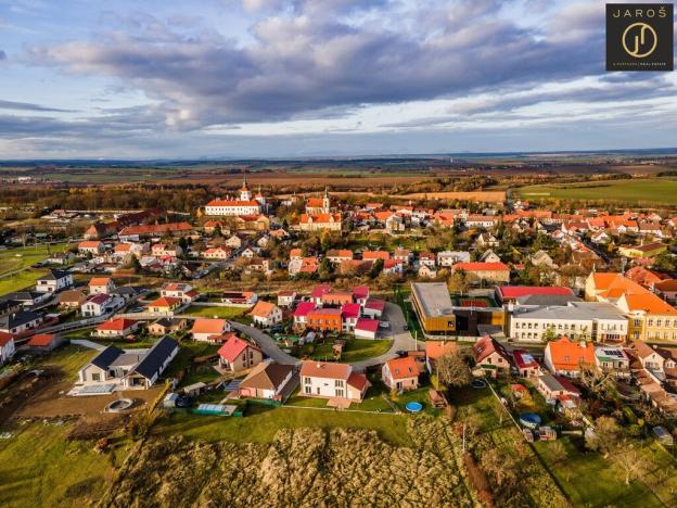 Prodej rodinného domu, Smečno, Za Školou, 131 m2